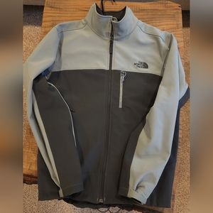 Mens North Face Windwall Jacket